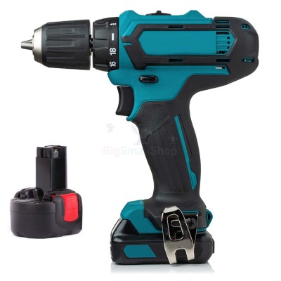 Шуруповерт HomeFix Light - купить в Еремеевской