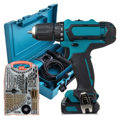 Аккумуляторный инструмент StrongTool X18 - купить в Еремеевской