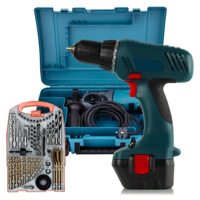 Аккумуляторный инструмент MasterVolt Pro - купить в Еремеевской