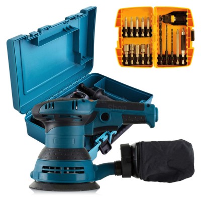 Аккумуляторный инструмент IronPower Max - купить в Еремеевской