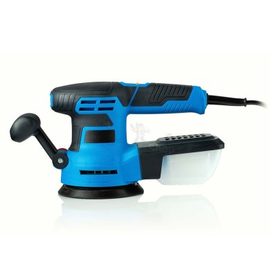 Шлифовальная машинка SmoothCraft Basic - купить в Еремеевской