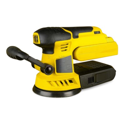 Шлифовальная машинка WoodFinish Pro - купить в Еремеевской