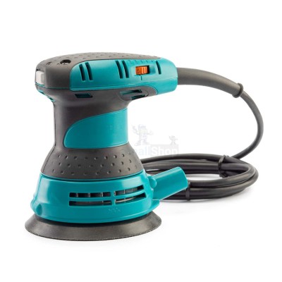 Шлифовальная машинка PowerGrind X - купить в Еремеевской