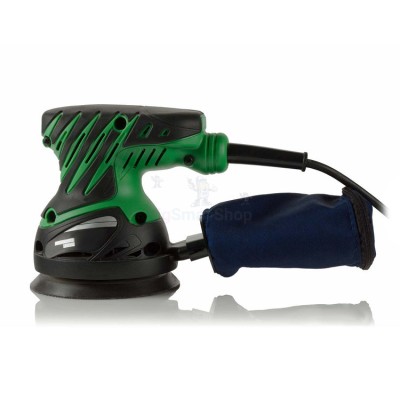 Шлифовальная машинка CompactSand Mini - купить в Еремеевской