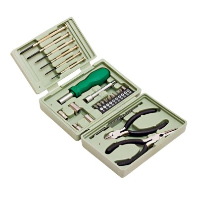 Набор инструментов ToolBox Start - купить в Еремеевской