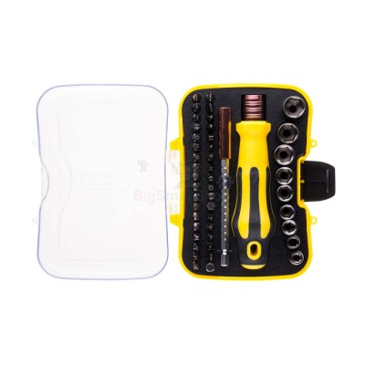 Набор инструментов IronCase Max - купить в Еремеевской