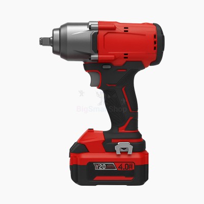 Пневматический ключ AirTorque 300 - купить в Еремеевской