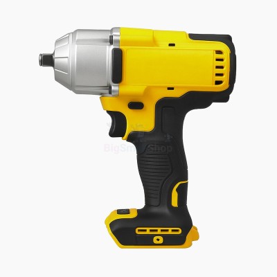 Гайковерт компактный MiniTorque 250 - купить в Еремеевской