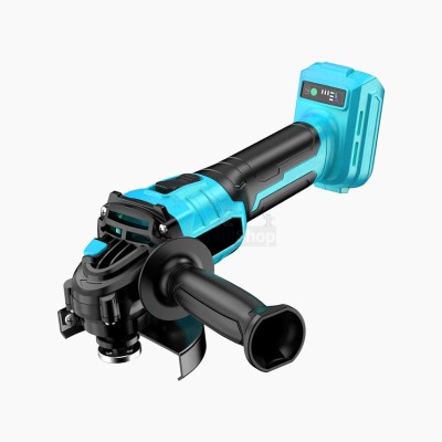 Угловая шлифмашина CompactCut 115 - купить в Еремеевской