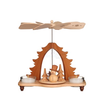 Набор изящных золотых подсвечников для тонких свечей - купить в Еремеевской