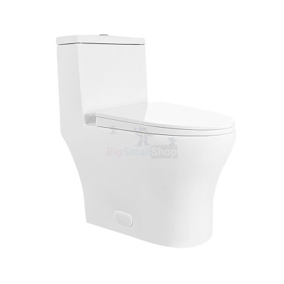 Унитаз напольный ClassicLine - купить в Еремеевской